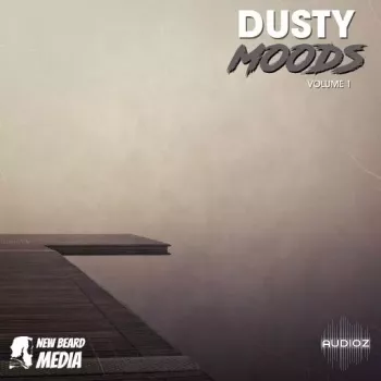 New Beard Media Dusty Funk Vol 1 WAV-FANTASTiC screenshot