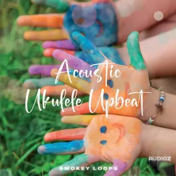 Smokey Loops Acoustic Ukulele Upbeat WAV-FANTASTiC screenshot