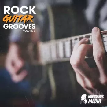 New Beard Media Rock Guitar Grooves Vol 3 WAV-FANTASTiC screenshot