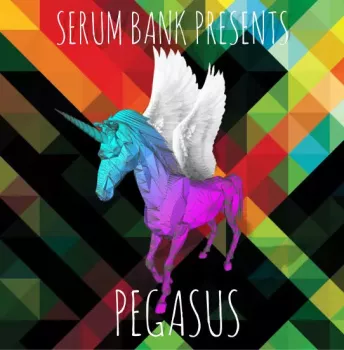 Quirk Serum Bank Presents Pegasus FXP screenshot