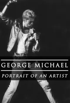 George Michael Portrait Of An Artist 2022 1080p WEB H264-CBFM screenshot