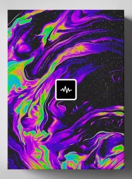 WavSupply JRHITMAKER Fade FOR SPECTRASONiCS OMNiSPHERE 2 screenshot