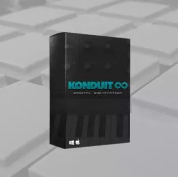 REQ: Johnny Juliano Konduit (Kontakt Library) screenshot