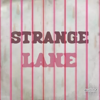 Strangesol Music Strange Lane WAV-FANTASTiC screenshot