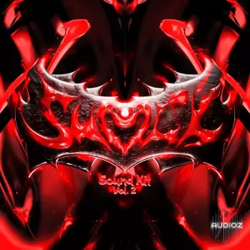 Iluvmori SHOCK Sound Kit Vol 2 WAV MiDi XFER RECORDS SERUM-FANTASTiC screenshot