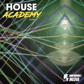 New Beard Media House Academy Vol 2 WAV-FANTASTiC screenshot