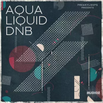 Freaky Loops Aqua Liquid DnB WAV-FANTASTiC screenshot