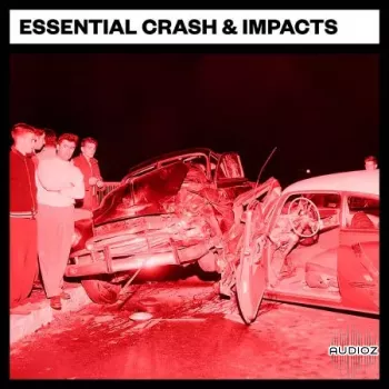 Big Room Sound Essential Crash and Impacts WAV-FANTASTiC screenshot