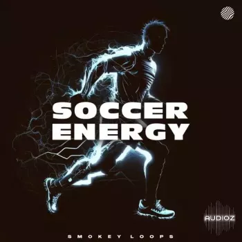 Smokey Loops Soccer Energy WAV-FANTASTiC screenshot
