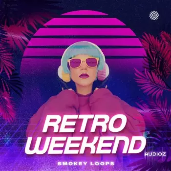 Smokey Loops Retro Weekend WAV-FANTASTiC screenshot
