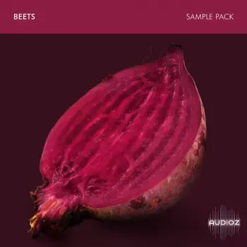 Andrew Huang Beets Sample Pack WAV screenshot