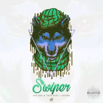Dynasty Loops Swiper 2 WAV-FANTASTiC screenshot