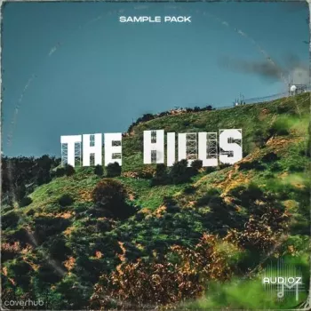 Dynasty Loops The Hills WAV-FANTASTiC screenshot