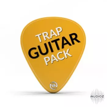 Dynasty Loops Trap Guitar Pack WAV-FANTASTiC screenshot