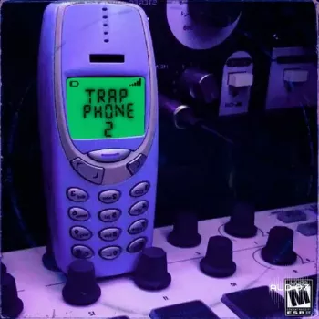 Dynasty Loops Trap Phone 2 WAV-FANTASTiC screenshot