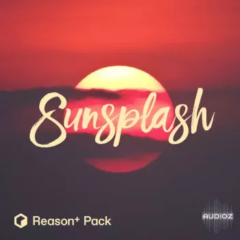 ModeAudio Sunsplash Reason + Pack screenshot