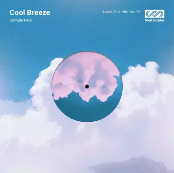 Soul Surplus Cool Breeze (Sample Pack) WAV screenshot