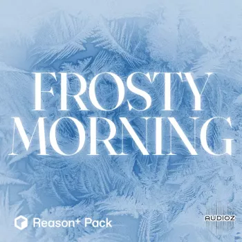 SKP Sound Design Frosty Morning Reason + Pack screenshot