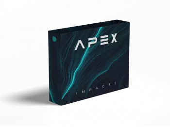 Cinematic Tools Apex Impacts WAV (FREE) screenshot