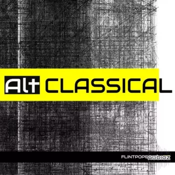 Flintpope Alt CLASSICAL WAV-FANTASTiC screenshot