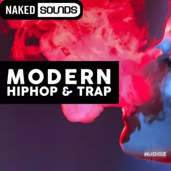 Naked Sounds Modern Hiphop and Trap WAV-FANTASTiC screenshot