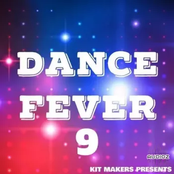 Kit Makers Dance Fever 9 WAV-FANTASTiC screenshot