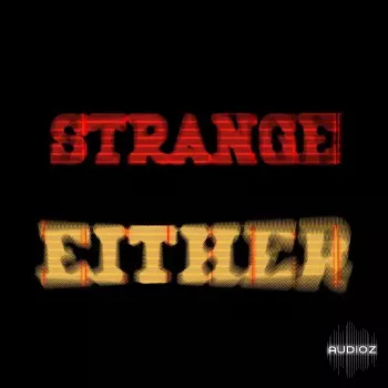 Strangesol Music Strange Either WAV-FANTASTiC screenshot