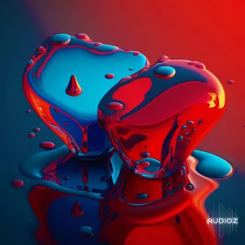 REQ: Fluide Drumkit by Nardey & Scar screenshot