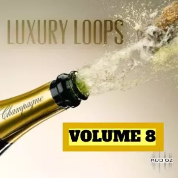 Kit Makers Luxury Loops Vol 8 WAV-FANTASTiC screenshot