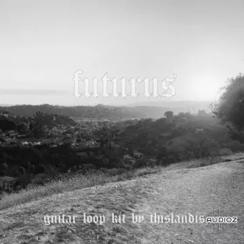 Thislandis Futurus Guitar Loop Kit WAV MiDi-FANTASTiC screenshot