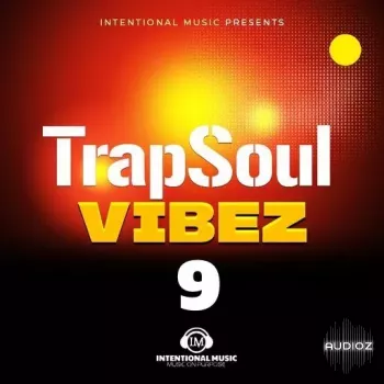 Oneway Audio Trapsoul Vibez 9 WAV-FANTASTiC screenshot