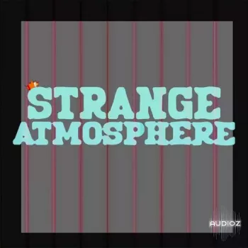 Strangesol Music Strange Atmosphere WAV-FANTASTiC screenshot