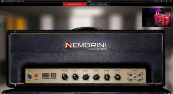 Nembrini Audio NA MRH159 v1.0.1-R2R screenshot