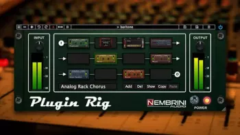 Nembrini Audio NA Plugin Rig v1.2.2-R2R screenshot