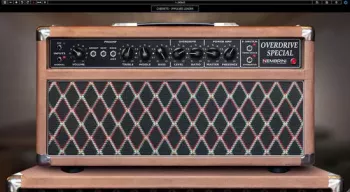 Nembrini Audio NA Overdrive Special v1.0.0-R2R screenshot