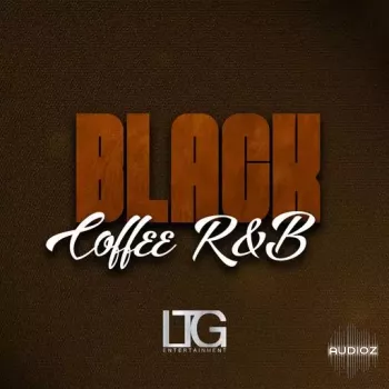 Innovative Samples Black Coffee R&B WAV-FANTASTiC screenshot