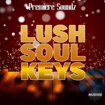 Big Citi Loops LUSH SOUL KEYS WAV-FANTASTiC screenshot