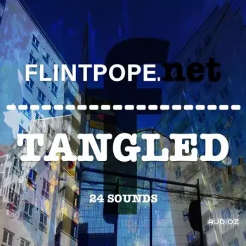 Flintpope TANGLED WAV-FANTASTiC screenshot