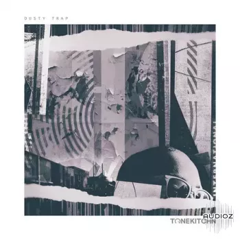 Tone Kitchn Dusty Trap MULTiFORMAT-FANTASTiC screenshot