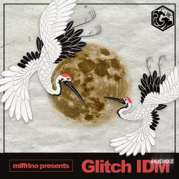 Tsunami Track Sounds Glitch IDM by MIFFRINO WAV-FANTASTiC screenshot