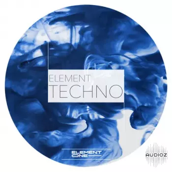Element One Element Techno WAV-FANTASTiC screenshot