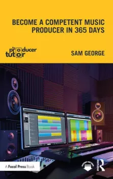 Become a Competent Music Producer in 365 Days screenshot