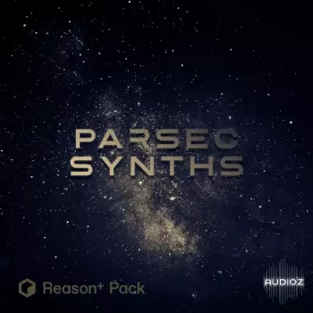 DNA Labs Parsec Synths Reason + Pack screenshot