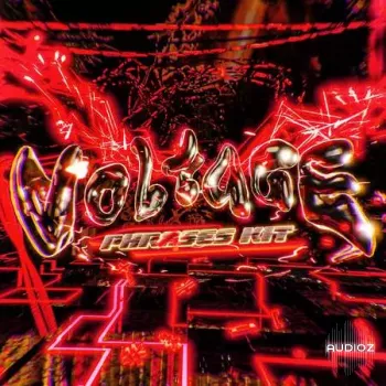 ProdByJack The "Voltage" One Shot Phrase Kit WAV-FANTASTiC screenshot