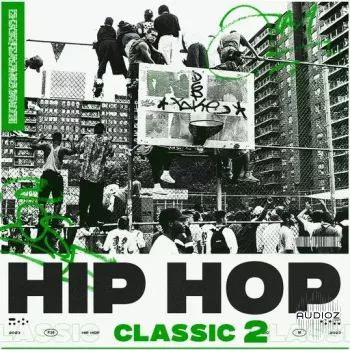 Cartel Loops Hip Hop Classic 2 WAV-FANTASTiC screenshot