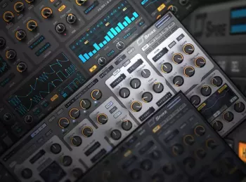 Groove3 Spire Explained TUTORiAL screenshot