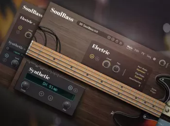 Groove3 UVI Soul Bass Explained TUTORiAL screenshot