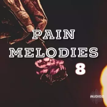 Emperor Sounds Pain Melodies 8 WAV-FANTASTiC screenshot