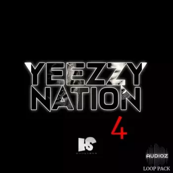 HOOKSHOW Yezzy Nation 4 WAV-FANTASTiC screenshot