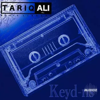 Tariq Ali Keyd-ns (Cadence) WAV-FANTASTiC screenshot